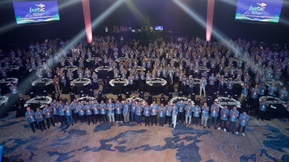 BATIC 2024's Role in Supporting Bali's Local Economy and *MSM Enterprise Growth